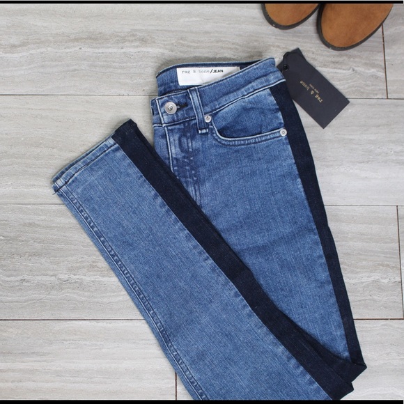 Rag and Bone Jeans - Picture 4 of 5